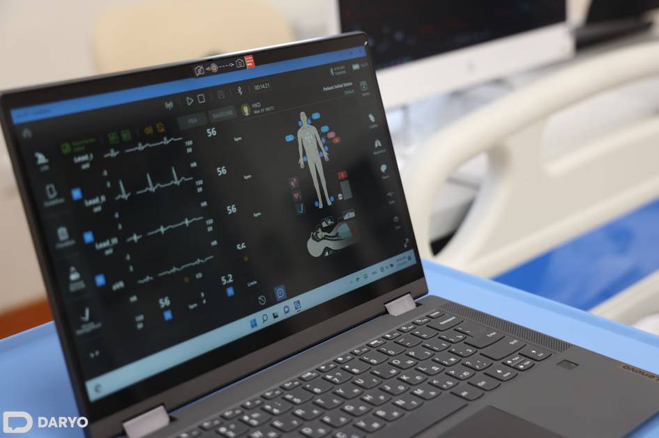 Ўзбекистонда туманлар даражасида буйрак касалликларини аниқловчи сунъий интеллектли чатботлар ишга тушади